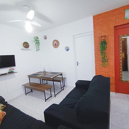 Apartamento Bairro Chacara Vista Linda - Com Suite - Bertioga - Prox Ao Sesc, Riviera, Indaia Ngoại thất bức ảnh