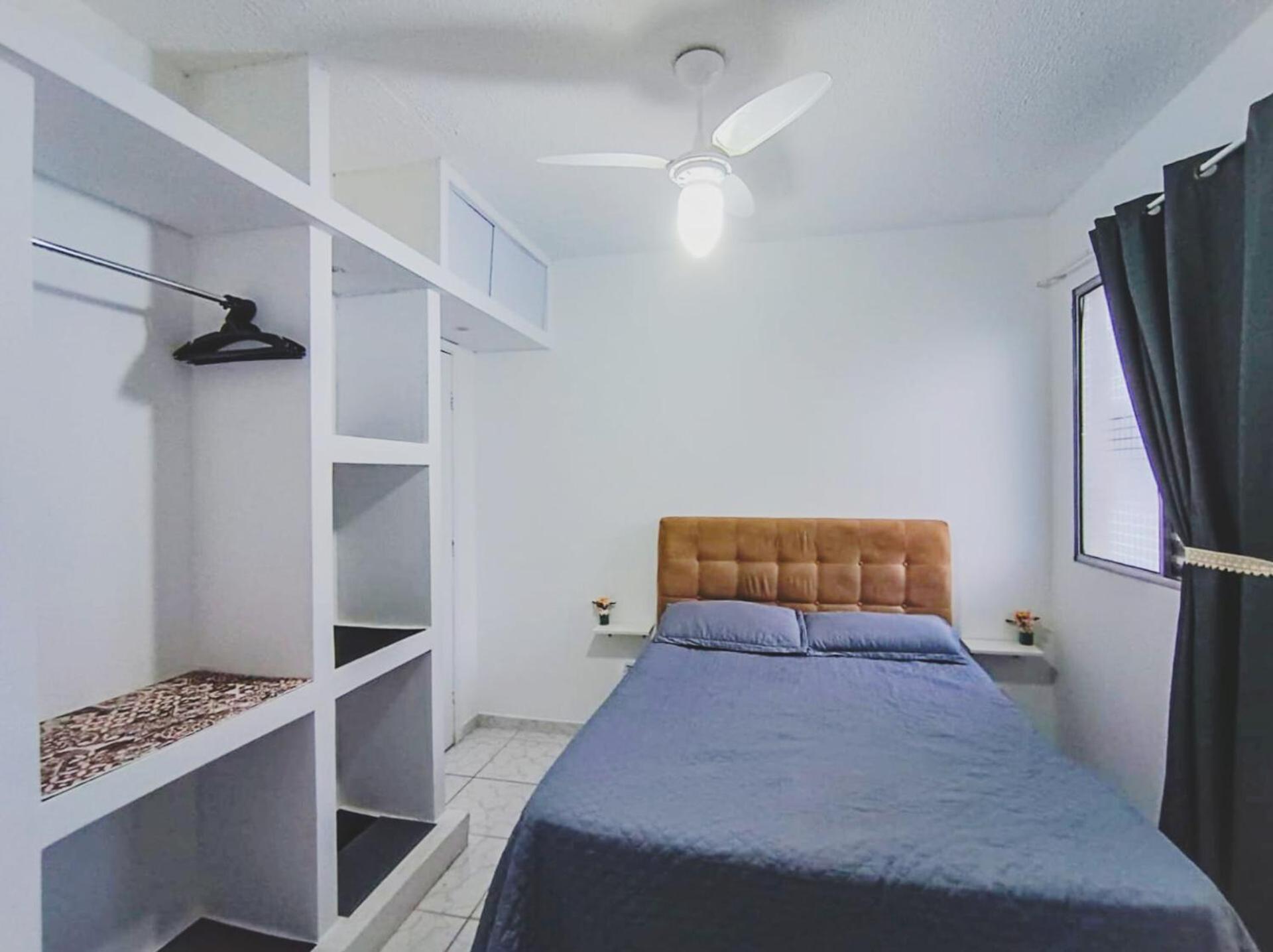 Apartamento Bairro Chacara Vista Linda - Com Suite - Bertioga - Prox Ao Sesc, Riviera, Indaia Ngoại thất bức ảnh