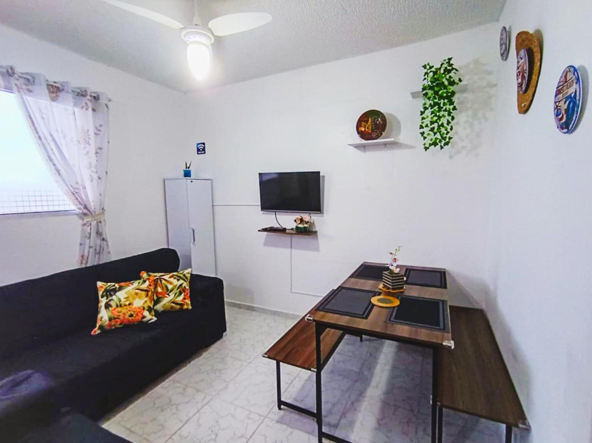 Apartamento Bairro Chacara Vista Linda - Com Suite - Bertioga - Prox Ao Sesc, Riviera, Indaia Ngoại thất bức ảnh