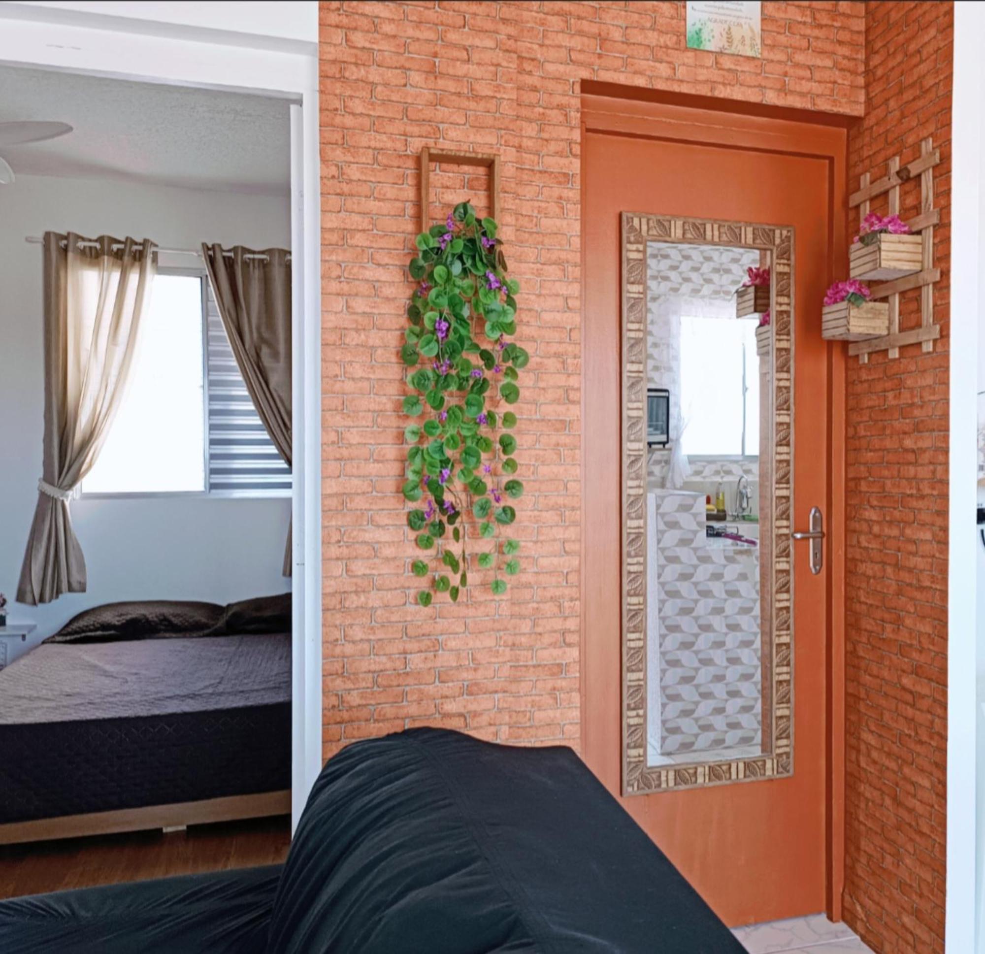 Apartamento Bairro Chacara Vista Linda - Com Suite - Bertioga - Prox Ao Sesc, Riviera, Indaia Ngoại thất bức ảnh